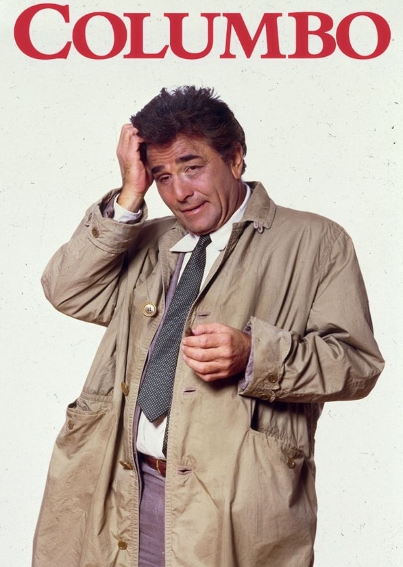 Columbo (Hulu)