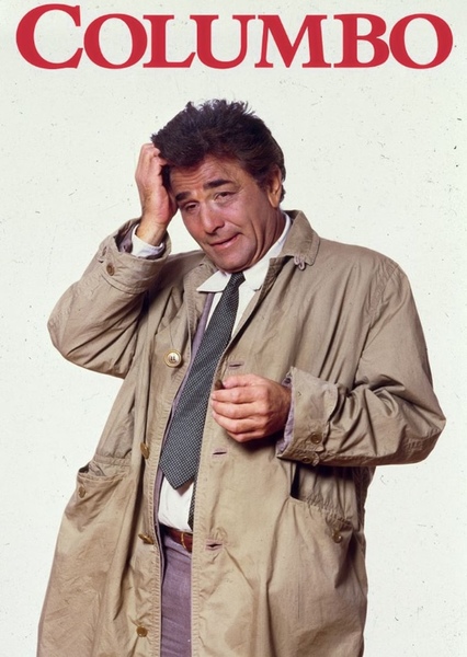 Columbo Netflix Series