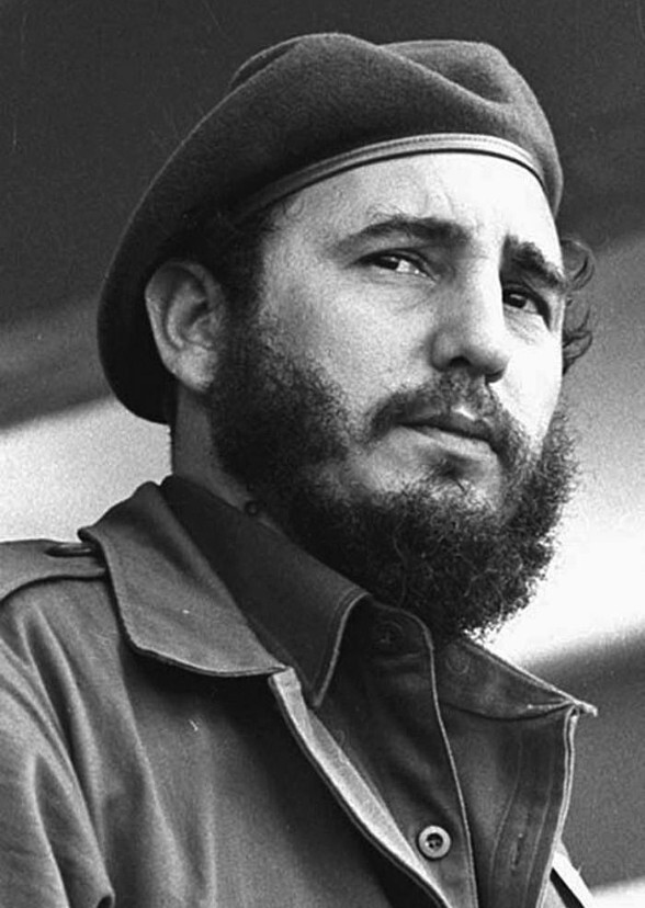 COMANDANTE (2027)