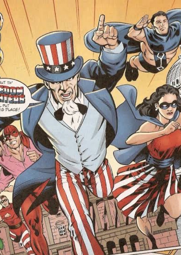 Combatentes da Liberdade