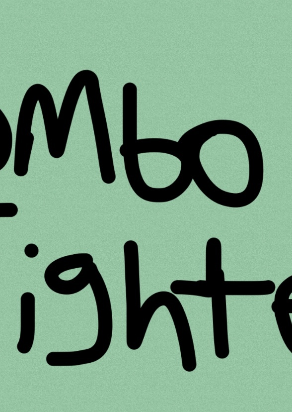 Combo Fighter