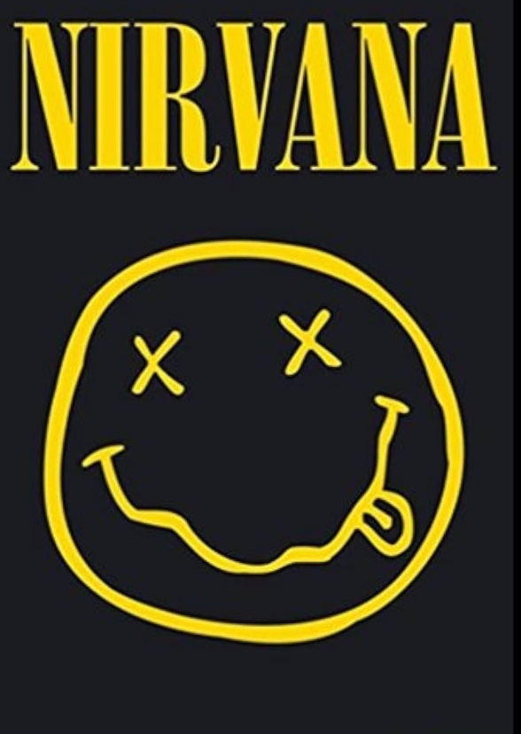Come As You Are (a Nirvana Biographical Movie)