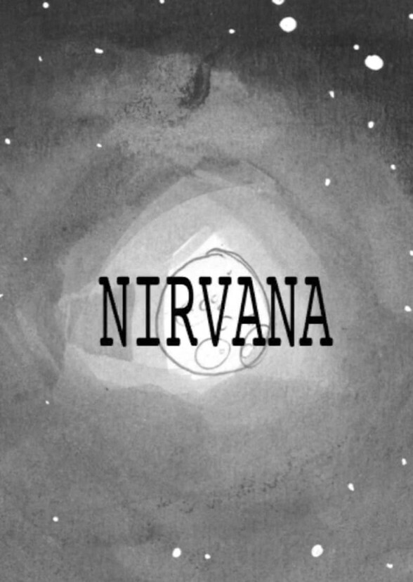 Come As You Are: The Nirvana Story