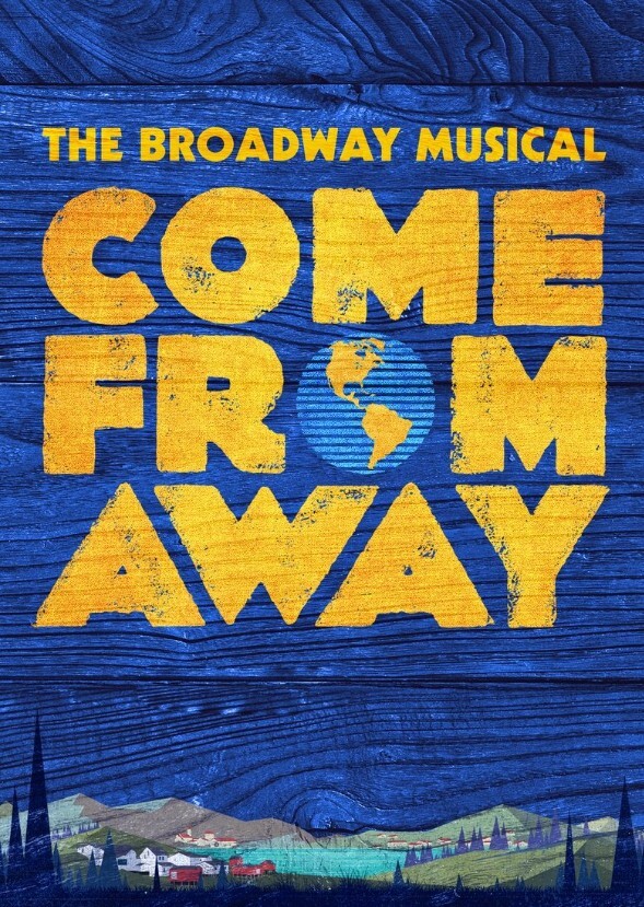 Come From Away