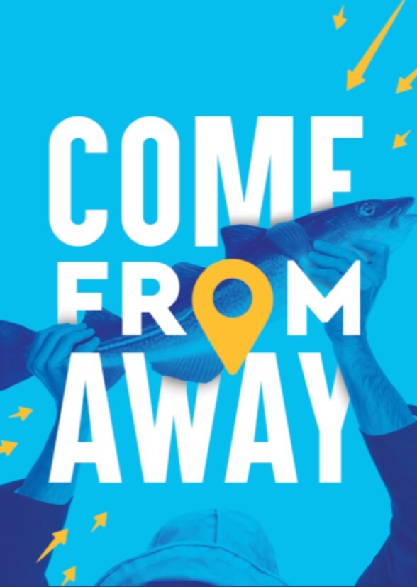 Come From Away