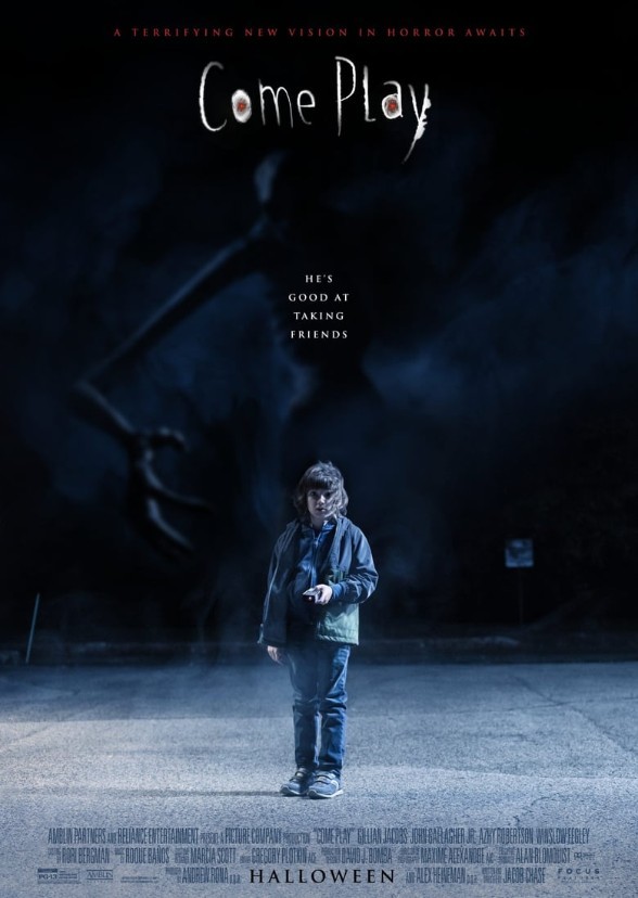 Come Play (2018)