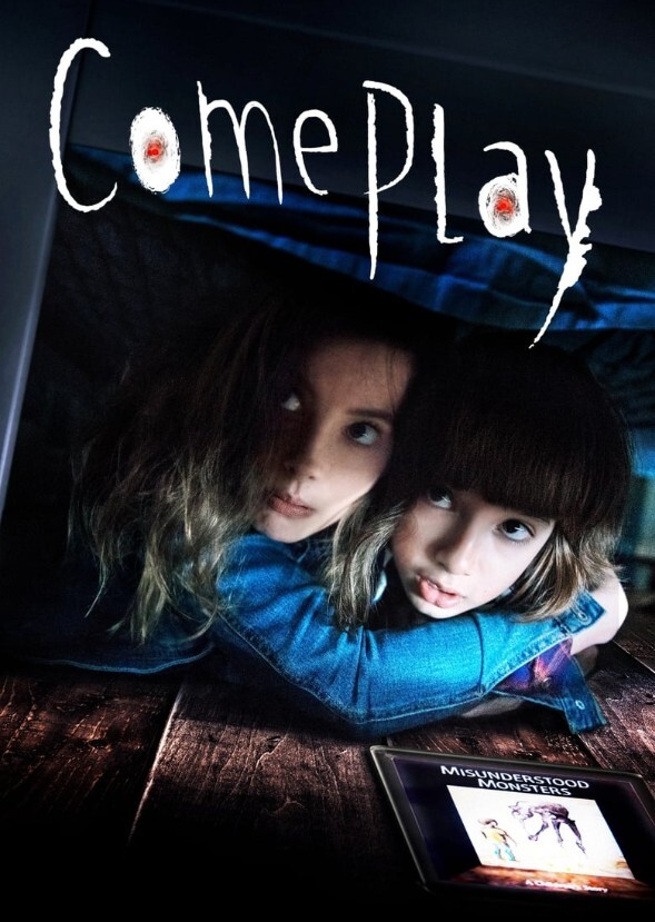 Come Play (2028) - Released on April 7, 2028 - Horror Film