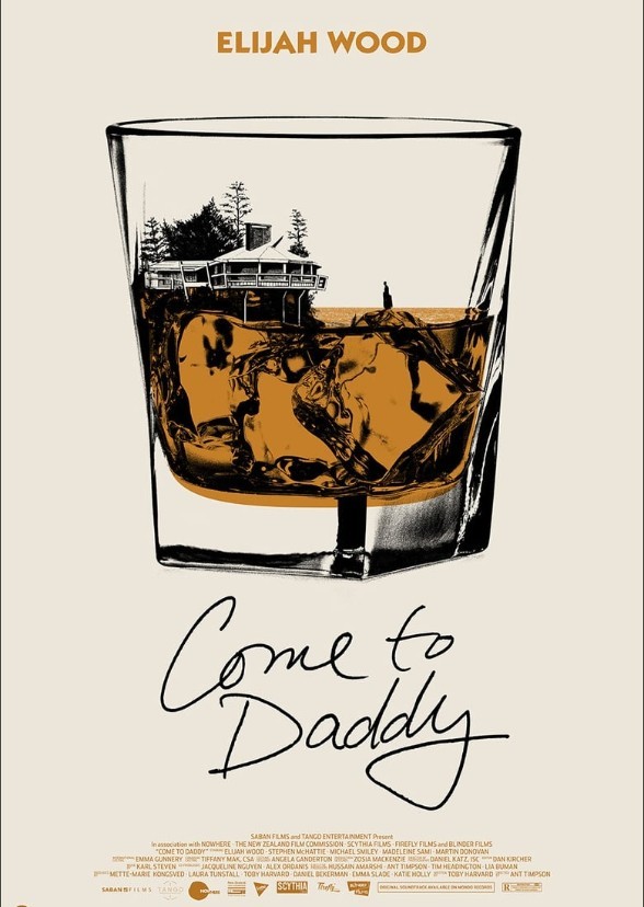 Come to Daddy (TV Show)