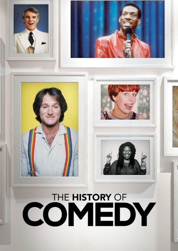 Comedic influences
