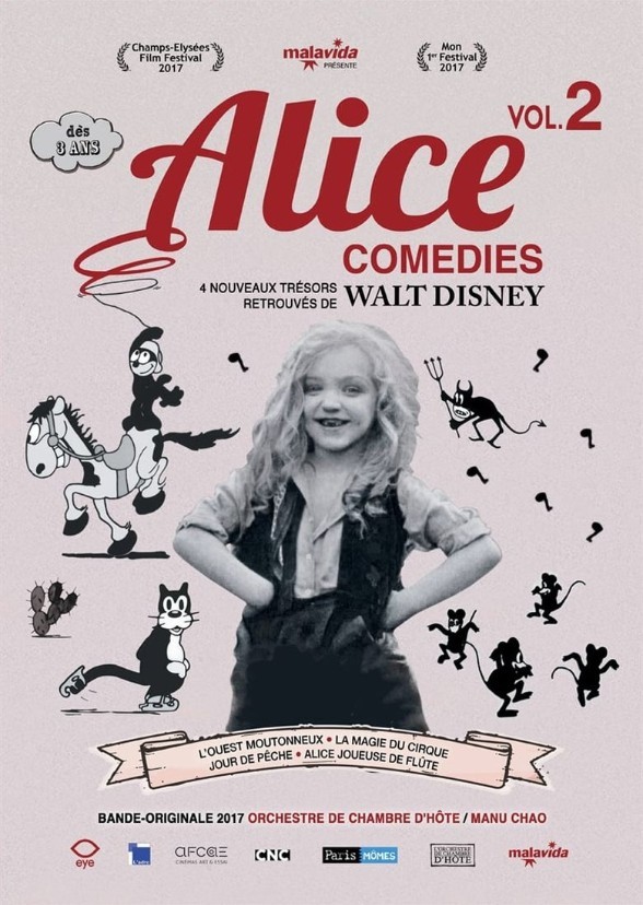 Comedies Girls
