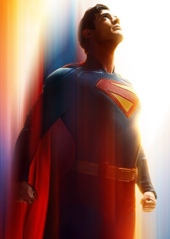 Comfirmed Castings in the DCU!