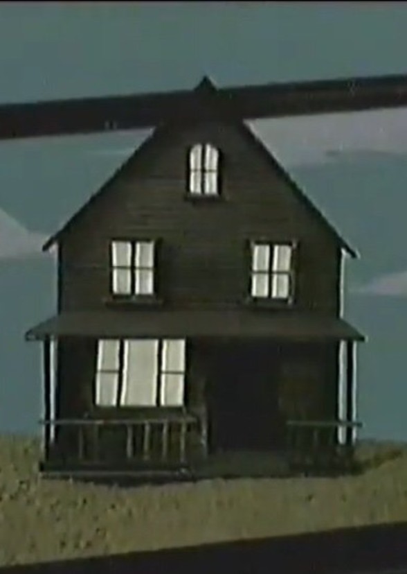 Comfy House