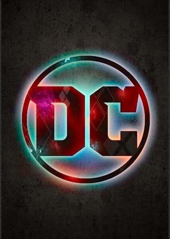 Comic accurate Dc