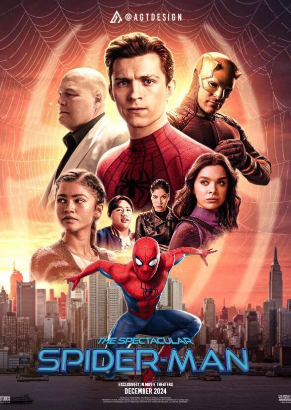 Comic book storylines that Spider Man 4 should take inspiration from