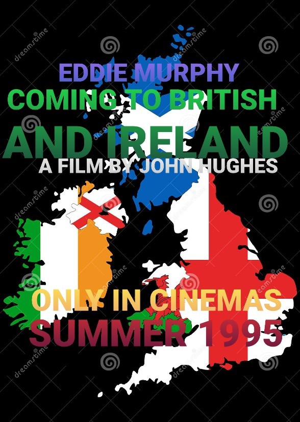 Coming to British and Irish (1995)