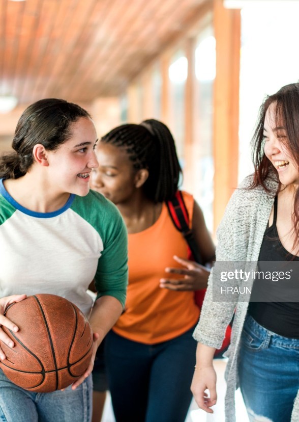 #Comingofage