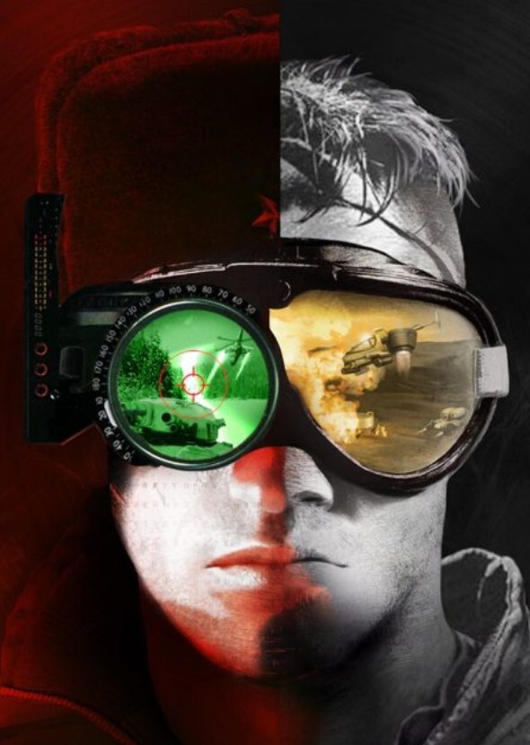 Command & Conquer