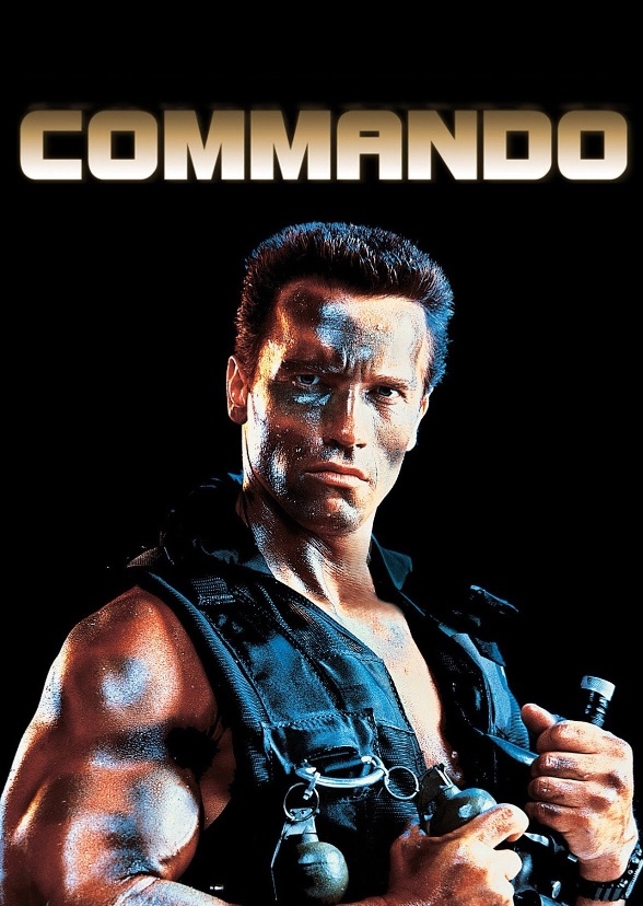 Commando