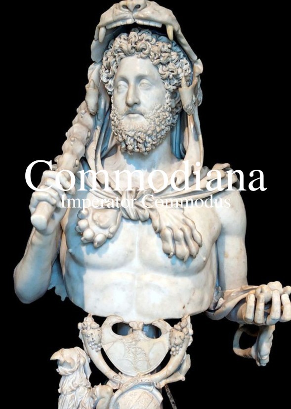 Commodiana
