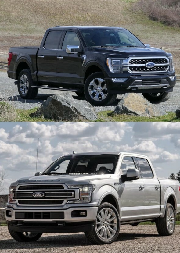 Common Issues in Ford F-150 Over the Years