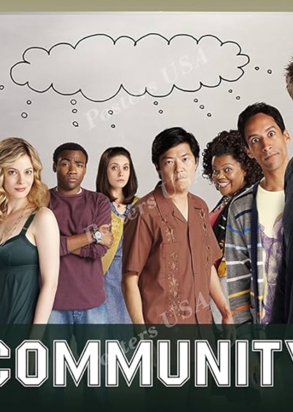 Community (1989 - 1995)