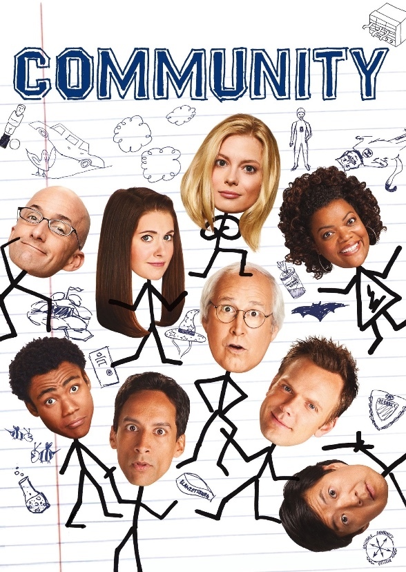 Community(2026)