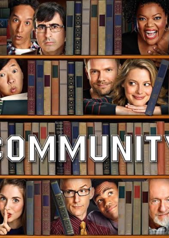 Community (2029 - 2035)