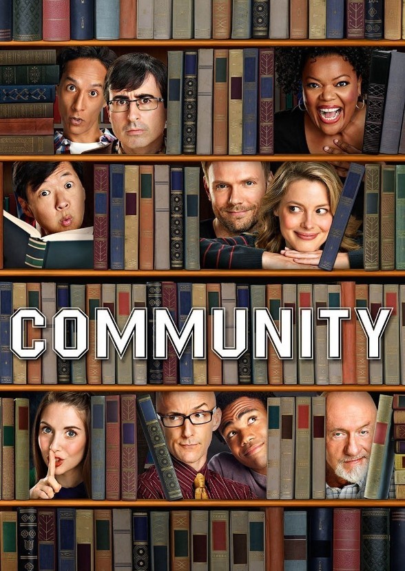 Community part 2