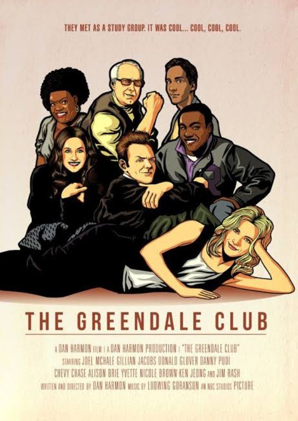 Community: The Movie