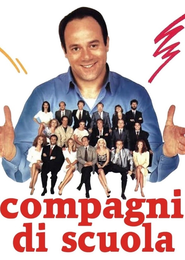 Compagni Di Scuola