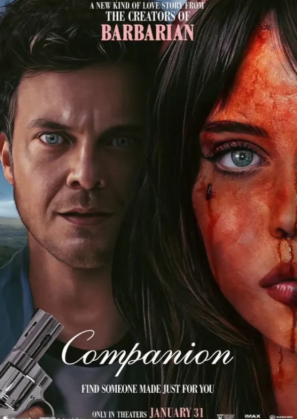 Companion (1955)