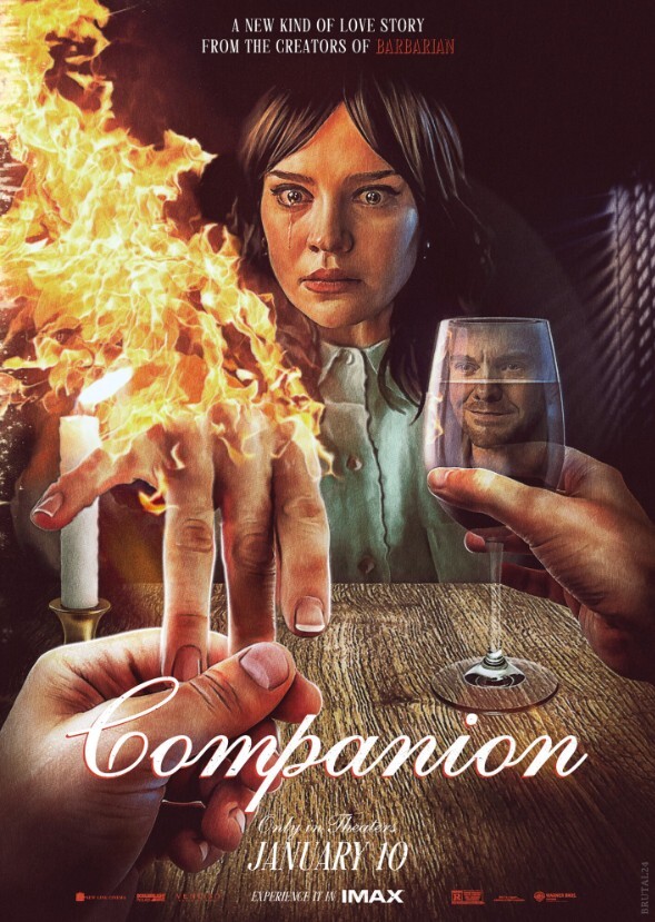 Companion (1985)