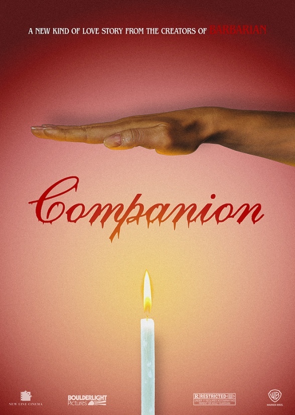 Companion (2015)