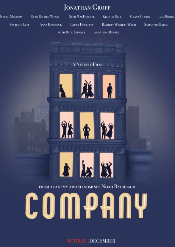 Company