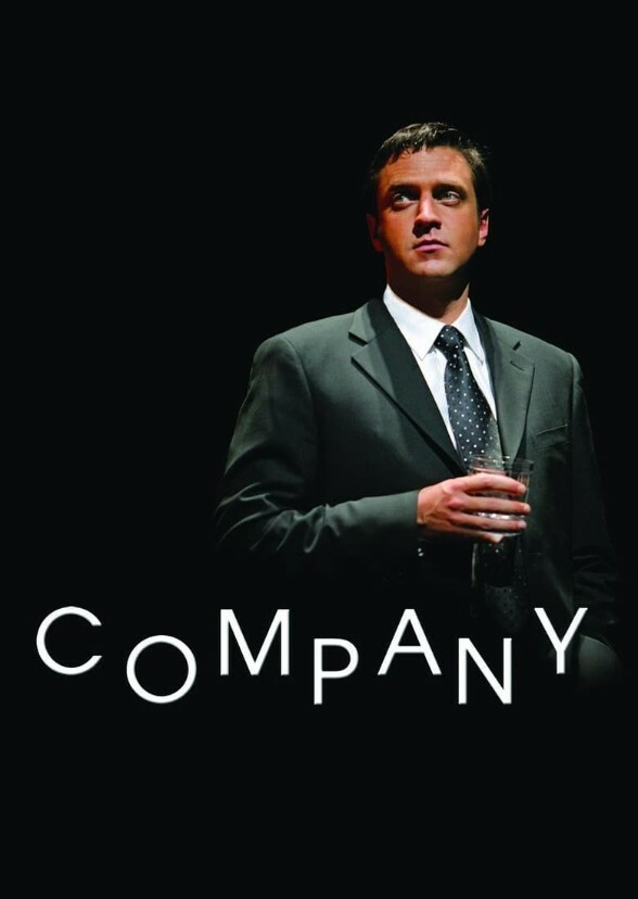 Company Live at the Hollywood Bowl