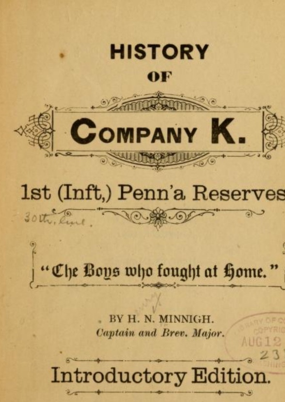 Company K