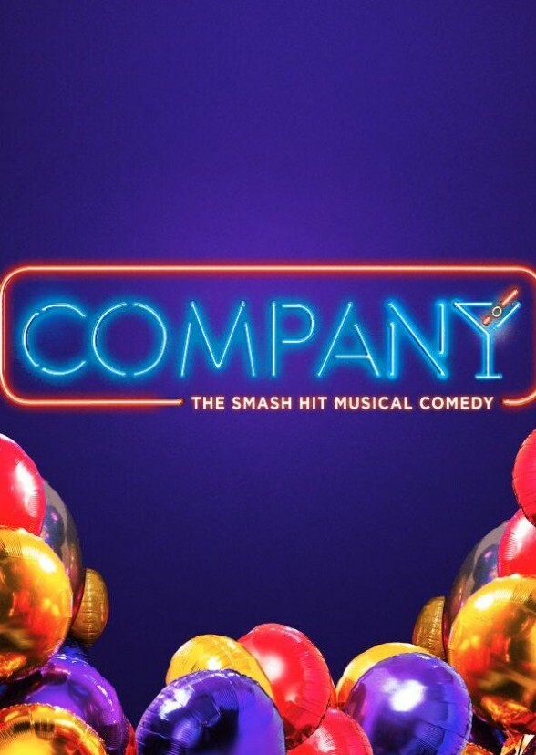 Company: The Movie