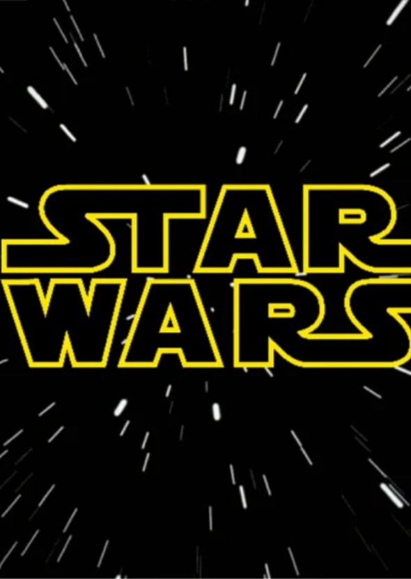 Star Wars Cinematic Universe (SWCU)