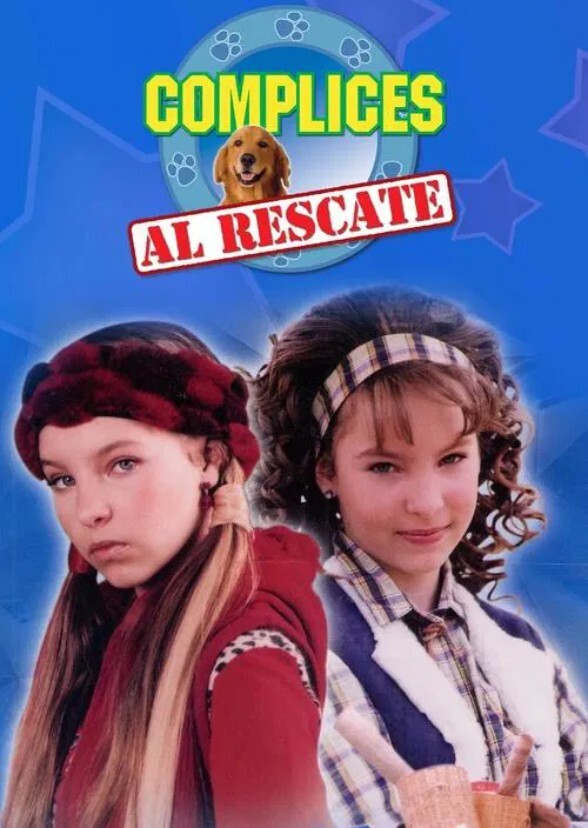 Cómplices al rescate (Chile)