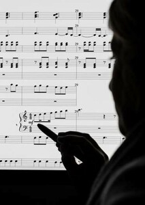 Bruce Broughton in Composer Key