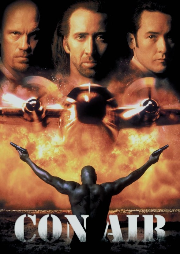 Con Air (1977)