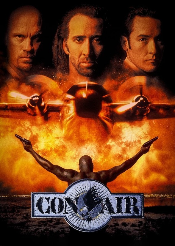 Con Air (2027)
