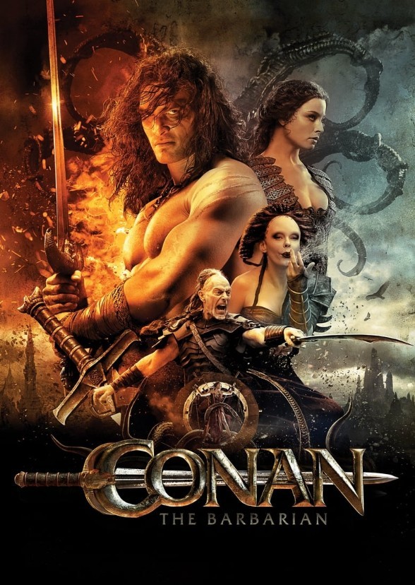 Conan the Barbarian (2013 sequel)