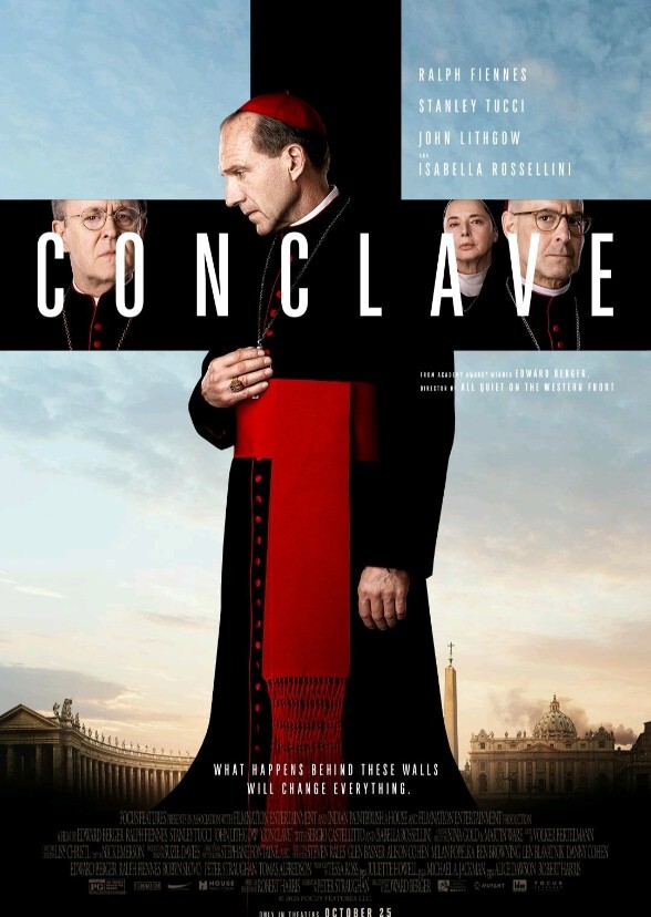 Conclave (2012)