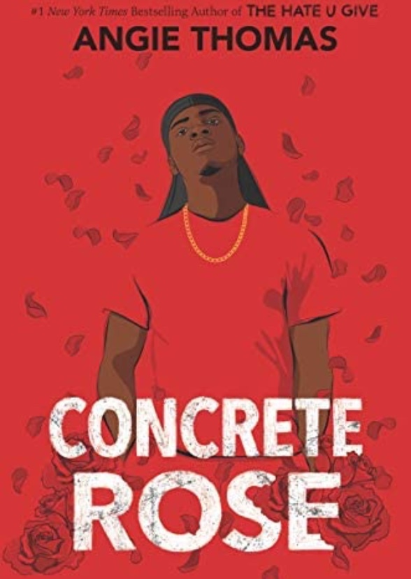 Concrete Rose