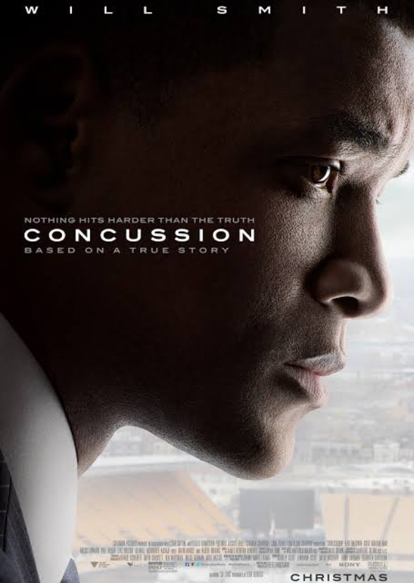 Concussion.