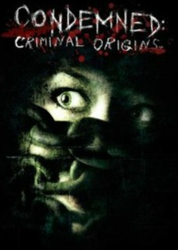 Condemned: Criminal Origins