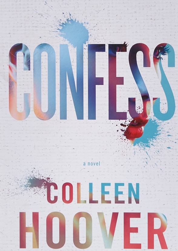 Confess 