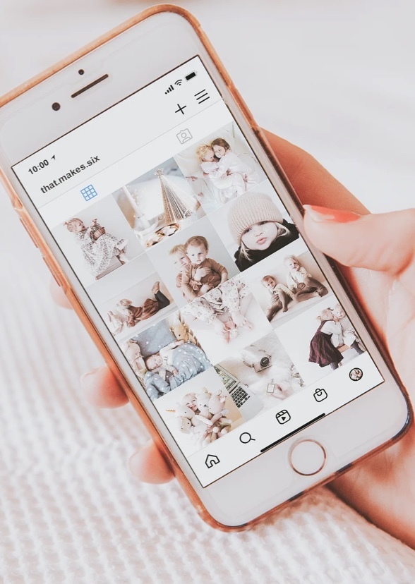 Confessions of a Social Media Influencer