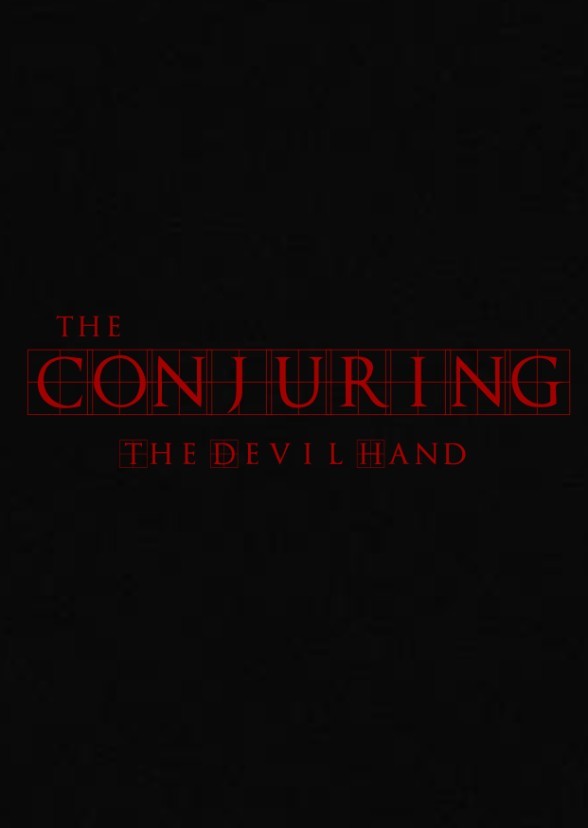 Conjuring: La main du diable